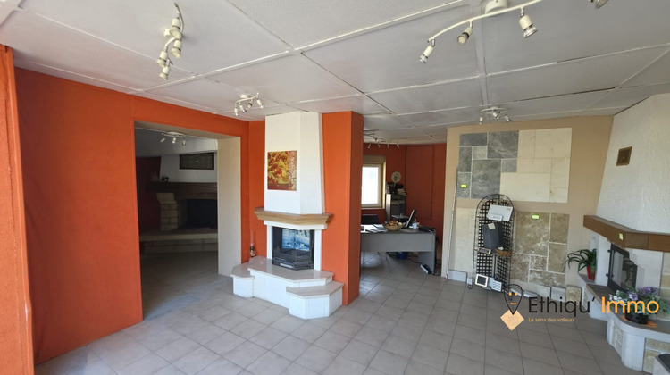 Ma-Cabane - Vente Immeuble Chaumont, 135 m²
