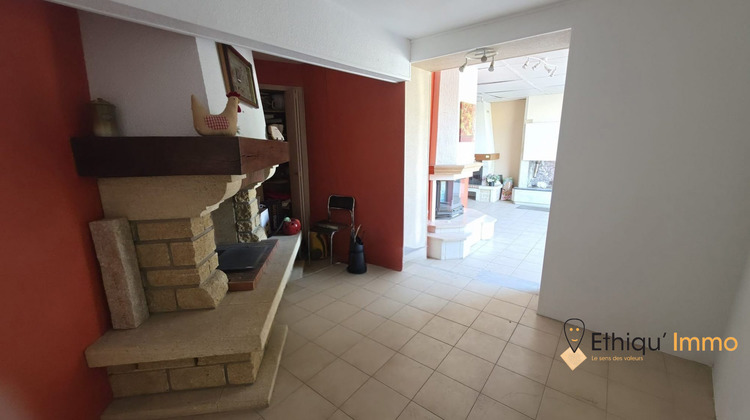 Ma-Cabane - Vente Immeuble Chaumont, 135 m²