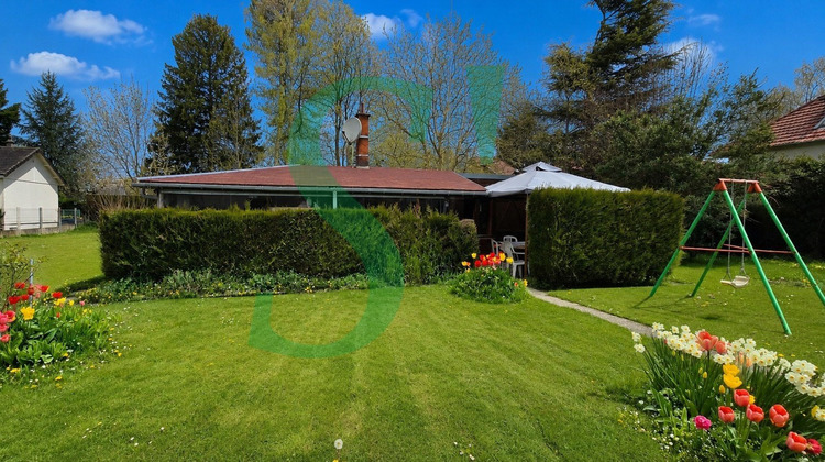 Ma-Cabane - Vente Immeuble CHAUMONT EN VEXIN, 175 m²