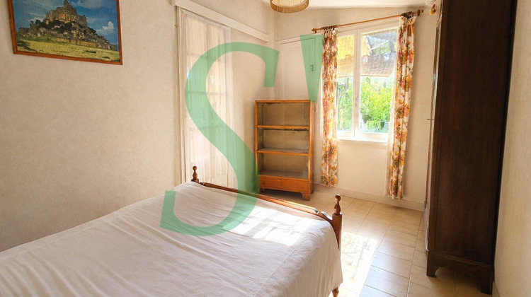 Ma-Cabane - Vente Immeuble CHAUMONT EN VEXIN, 175 m²