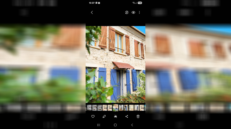 Ma-Cabane - Vente Immeuble Chaumontel, 158 m²