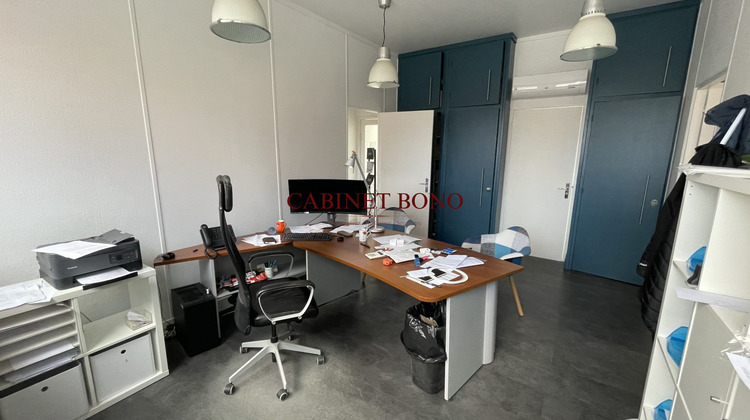 Ma-Cabane - Vente Immeuble Chauny, 364 m²