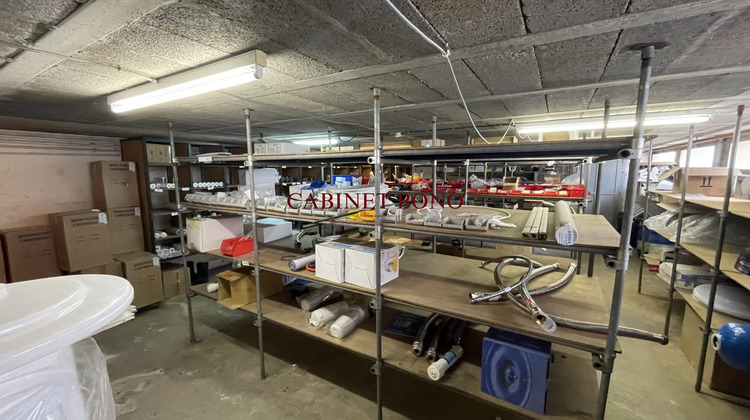 Ma-Cabane - Vente Immeuble Chauny, 364 m²