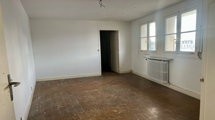 Ma-Cabane - Vente Immeuble Chauny, 165 m²