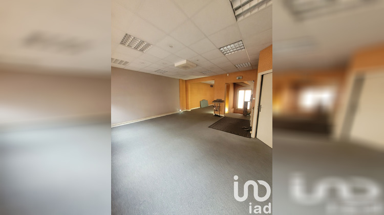 Ma-Cabane - Vente Immeuble Chauny, 150 m²