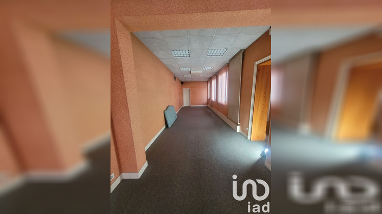 Ma-Cabane - Vente Immeuble Chauny, 150 m²