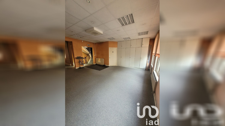 Ma-Cabane - Vente Immeuble Chauny, 150 m²