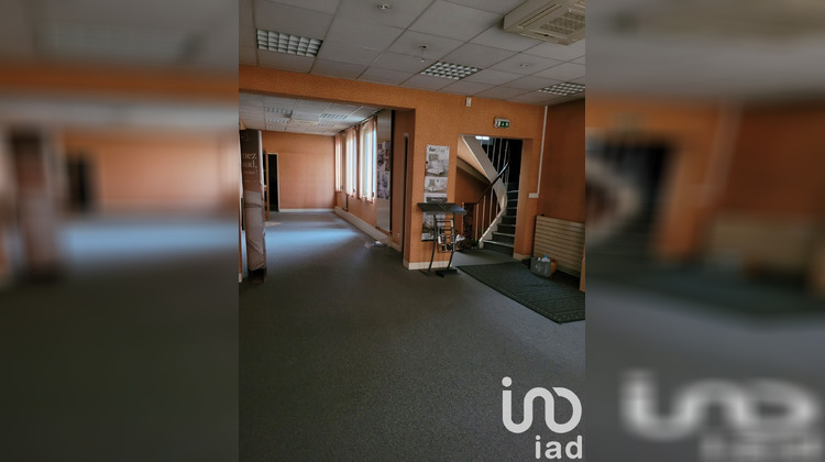 Ma-Cabane - Vente Immeuble Chauny, 150 m²