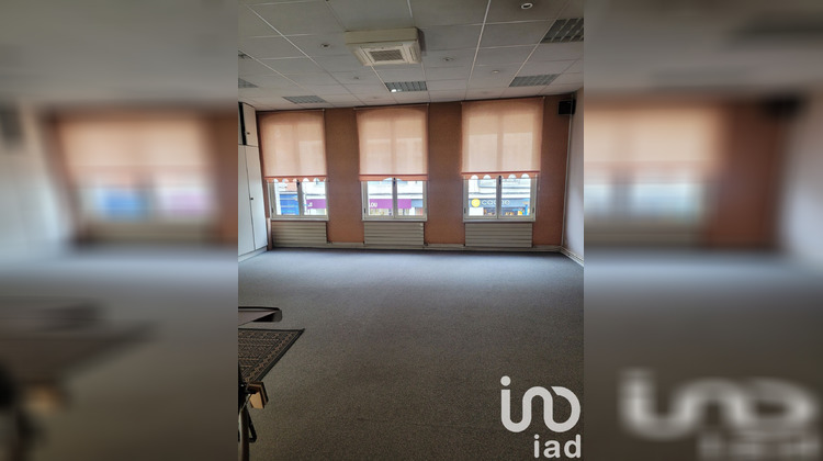 Ma-Cabane - Vente Immeuble Chauny, 150 m²