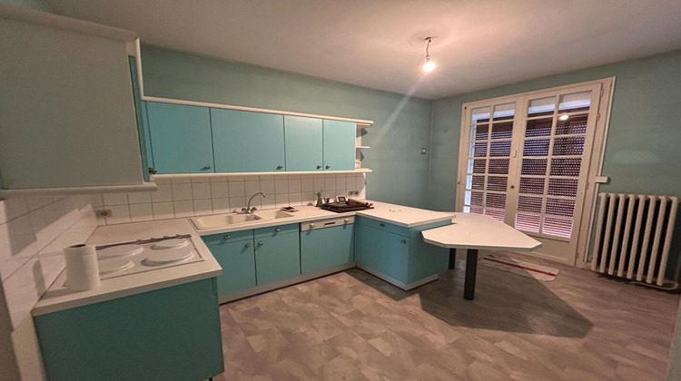 Ma-Cabane - Vente Immeuble CHAUNY, 230 m²