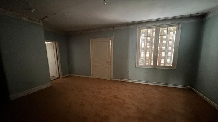 Ma-Cabane - Vente Immeuble CHAUNY, 230 m²