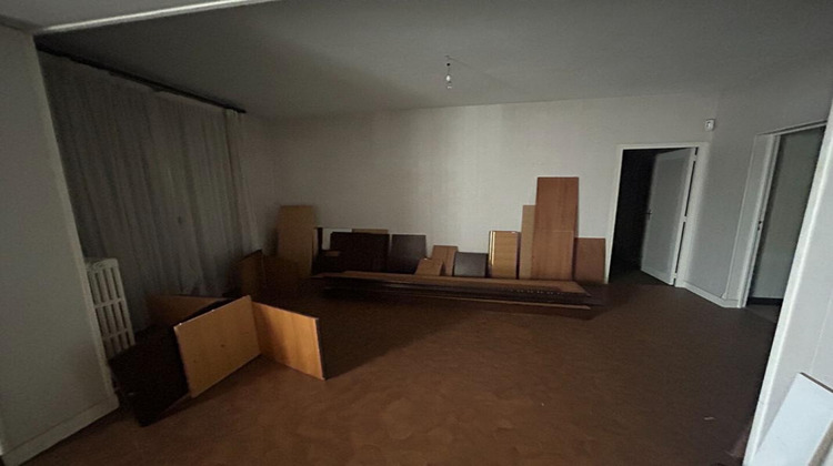 Ma-Cabane - Vente Immeuble CHAUNY, 230 m²