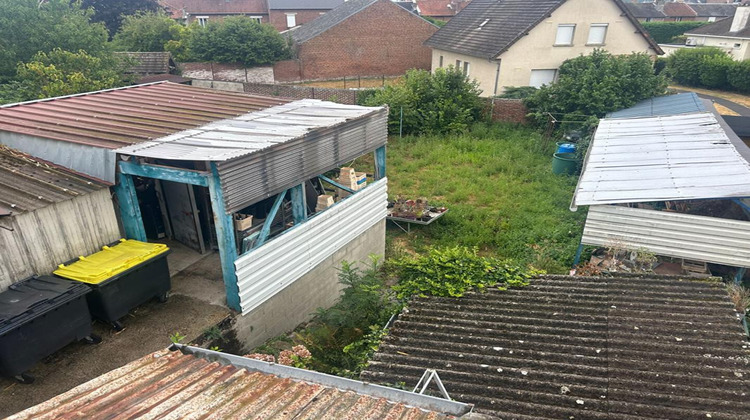 Ma-Cabane - Vente Immeuble CHAUNY, 230 m²