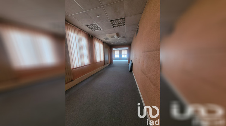 Ma-Cabane - Vente Immeuble Chauny, 150 m²