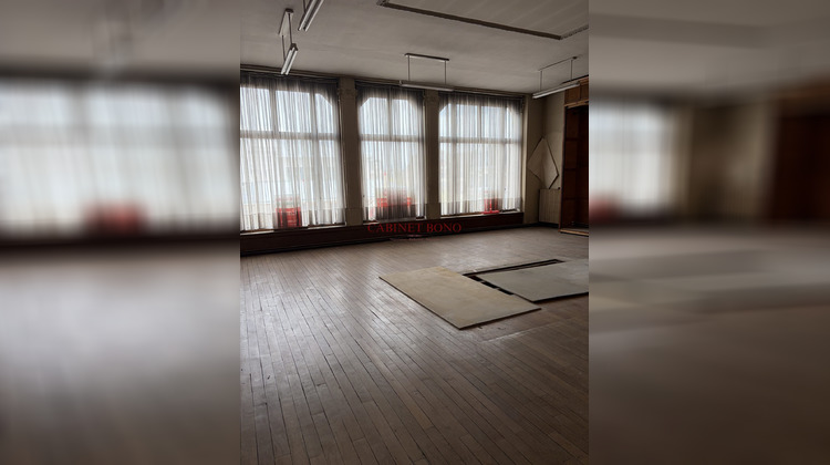 Ma-Cabane - Vente Immeuble Chauny, 350 m²