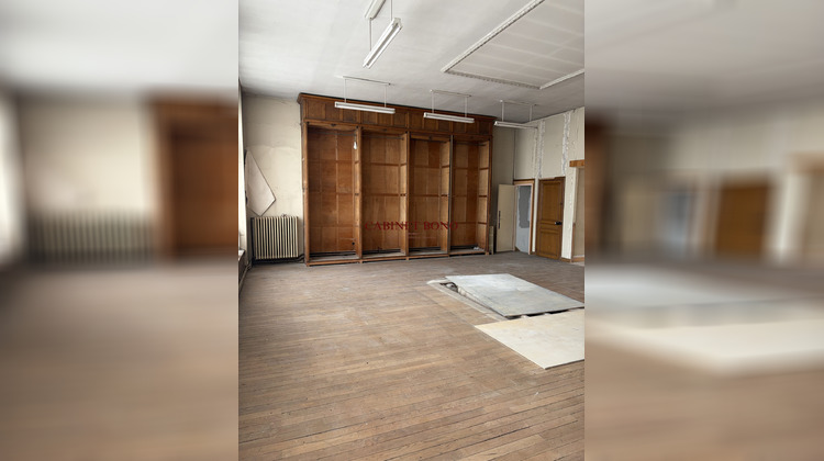 Ma-Cabane - Vente Immeuble Chauny, 350 m²