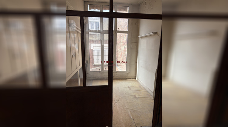 Ma-Cabane - Vente Immeuble Chauny, 350 m²