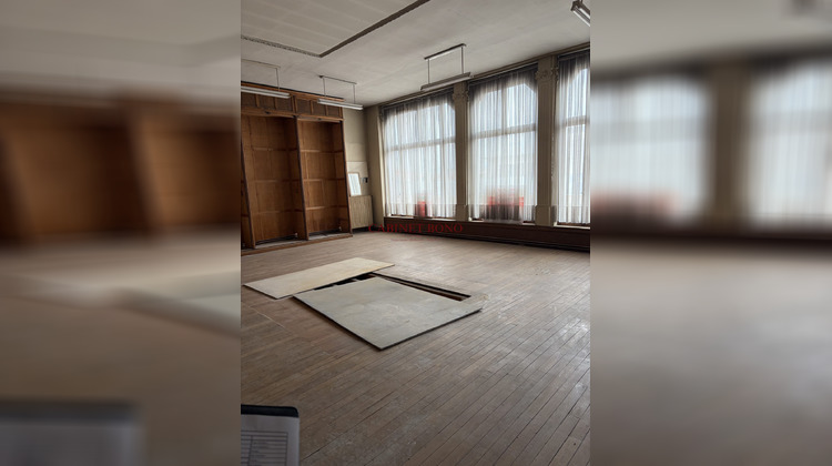 Ma-Cabane - Vente Immeuble Chauny, 350 m²