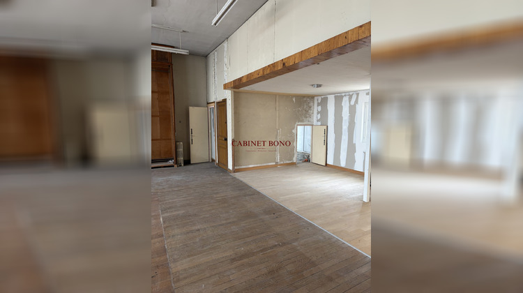 Ma-Cabane - Vente Immeuble Chauny, 350 m²