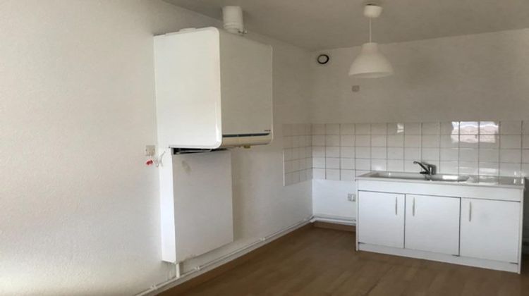 Ma-Cabane - Vente Immeuble Chaussin, 162 m²