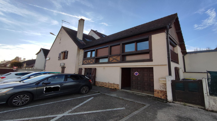 Ma-Cabane - Vente Immeuble Chaussin, 149 m²