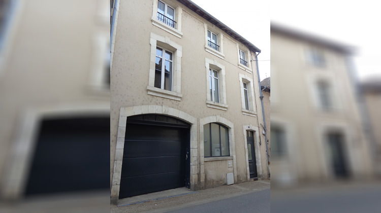 Ma-Cabane - Vente Immeuble Chauvigny, 195 m²