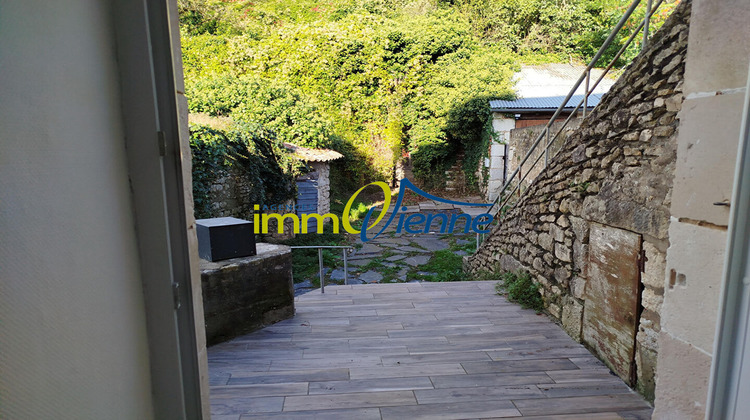 Ma-Cabane - Vente Immeuble CHAUVIGNY, 100 m²