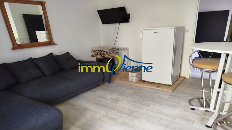 Ma-Cabane - Vente Immeuble CHAUVIGNY, 100 m²