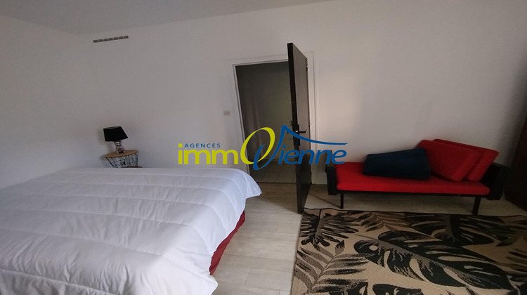 Ma-Cabane - Vente Immeuble CHAUVIGNY, 100 m²