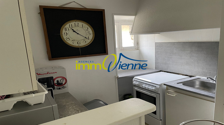 Ma-Cabane - Vente Immeuble CHAUVIGNY, 100 m²