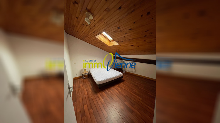 Ma-Cabane - Vente Immeuble CHAUVIGNY, 100 m²