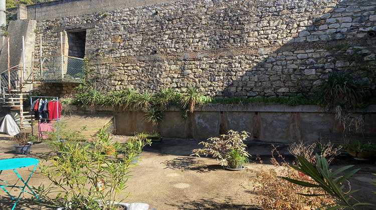 Ma-Cabane - Vente Immeuble CHAUVIGNY, 249 m²