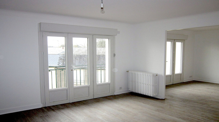 Ma-Cabane - Vente Immeuble CHAUVIGNY, 249 m²