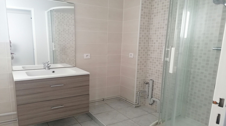 Ma-Cabane - Vente Immeuble CHAUVIGNY, 249 m²