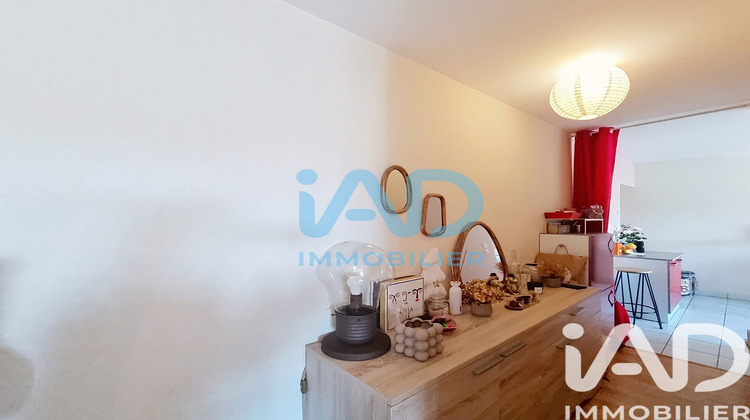 Ma-Cabane - Vente Immeuble Chauvigny, 329 m²