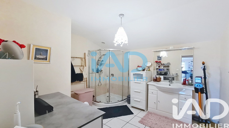 Ma-Cabane - Vente Immeuble Chauvigny, 329 m²