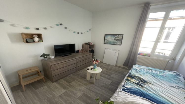 Ma-Cabane - Vente Immeuble Chauvigny, 115 m²