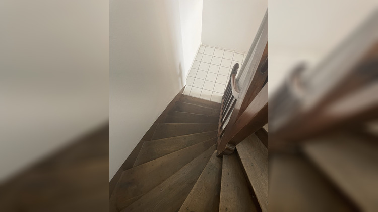 Ma-Cabane - Vente Immeuble Chauvigny, 115 m²