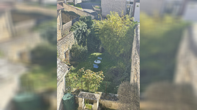 Ma-Cabane - Vente Immeuble Chauvigny, 115 m²