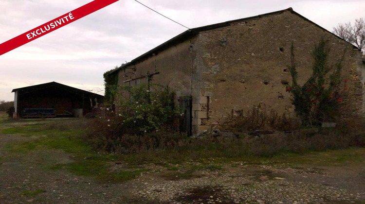 Ma-Cabane - Vente Immeuble CHAUVIGNY, 91 m²