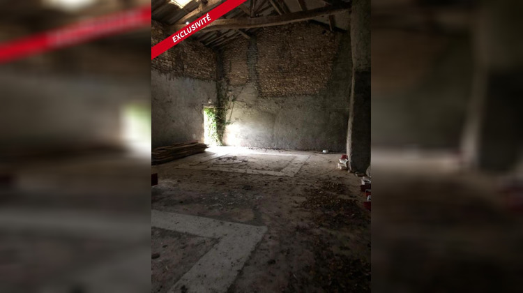 Ma-Cabane - Vente Immeuble CHAUVIGNY, 91 m²
