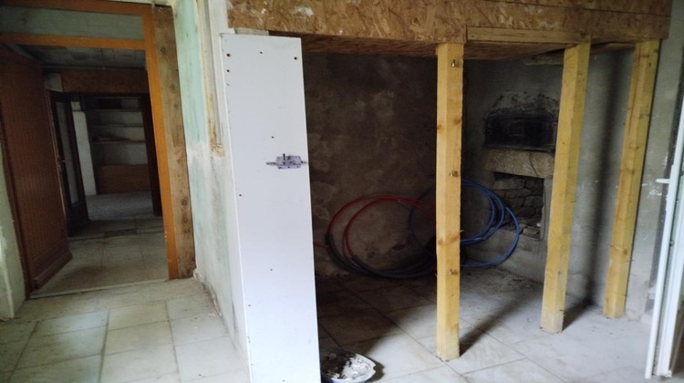 Ma-Cabane - Vente Immeuble CHAUX LES PORT, 250 m²