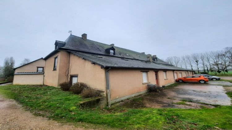 Ma-Cabane - Vente Immeuble Chavagne, 0 m²