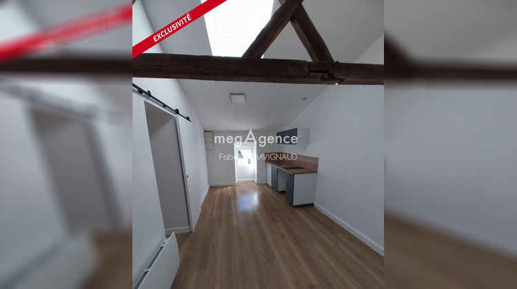 Ma-Cabane - Vente Immeuble CHAVAGNES EN PAILLERS, 400 m²
