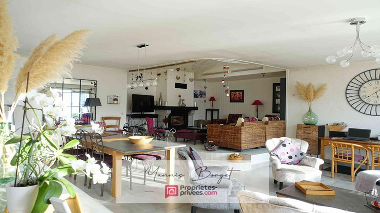 Ma-Cabane - Vente Immeuble CHAVAGNES EN PAILLERS, 218 m²