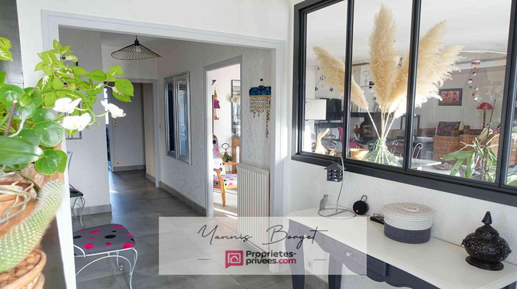 Ma-Cabane - Vente Immeuble CHAVAGNES EN PAILLERS, 218 m²