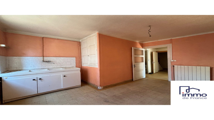 Ma-Cabane - Vente Immeuble Chavanay, 149 m²