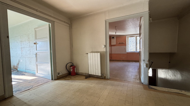 Ma-Cabane - Vente Immeuble Chavanay, 149 m²
