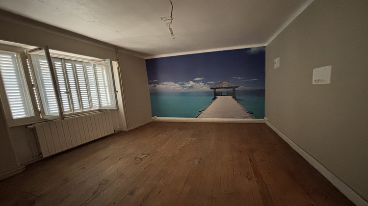 Ma-Cabane - Vente Immeuble Chavanay, 149 m²