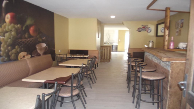 Ma-Cabane - Vente Immeuble CHAVANGES, 123 m²